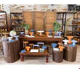 Decoração Infantil - Viagem / Volta ao mundo II