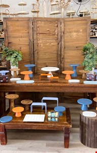 Decoração Infantil - Viagem / Volta ao mundo II