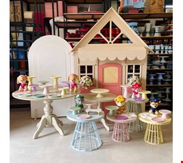 Decoração Infantil - Patrulha Canina V Decoração Infantil - Patrulha Canina V