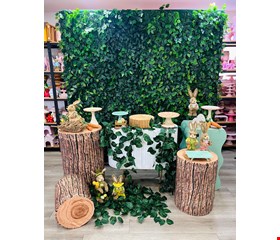 Pacote Infantil - Bosque XXI