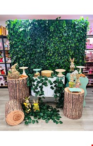 Pacote Infantil - Bosque XXI