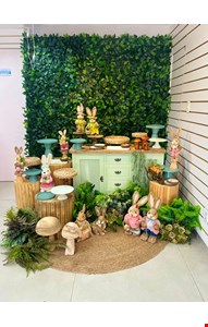 Pacote Infantil - Bosque Páscoa XXII