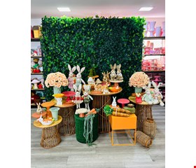 Pacote Infantil - Bosque Páscoa XXIV