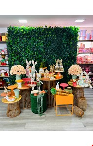 Pacote Infantil - Bosque Páscoa XXIV