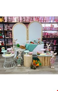 Pacote Infantil - Páscoa Chá Revelação XXV 