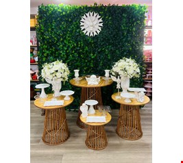 Kit Infantil Luxo - Batizado XLVIII