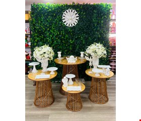 Kit Infantil Luxo - Batizado XLVIII