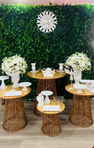 Kit Infantil Luxo - Batizado XLVIII