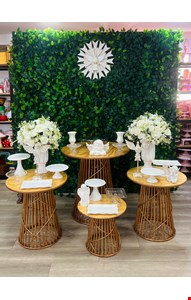 Kit Infantil Luxo - Batizado XLVIII