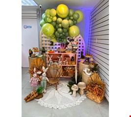 Pacote Infantil - Páscoa XXVIII