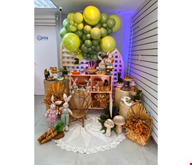 Pacote Infantil - Páscoa XXVIII