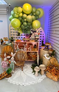 Pacote Infantil - Páscoa XXVIII