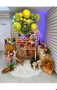 Pacote Infantil - Páscoa XXVIII