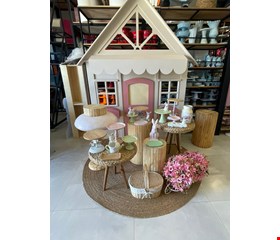 Decoração Infantil - Páscoa V 