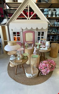 Decoração Infantil - Páscoa V 