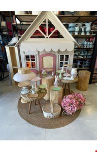 Decoração Infantil - Páscoa V 