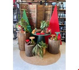 Decoração Adulto - Páscoa VI