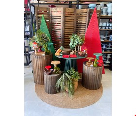 Decoração Adulto - Páscoa VI