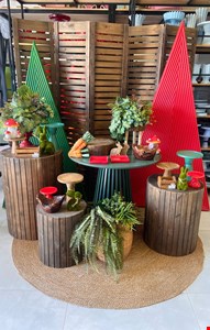 Decoração Adulto - Páscoa VI