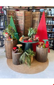 Decoração Adulto - Páscoa VI