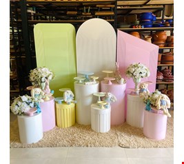 Decoração Infantil - Páscoa VII