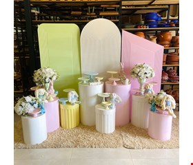 Decoração Infantil - Páscoa VII