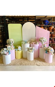 Decoração Infantil - Páscoa VII