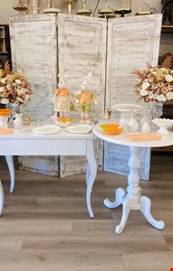 Decoração Infantil - Páscoa VIII