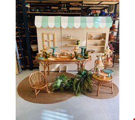 Decoração Infantil - Páscoa IX