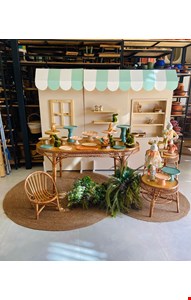 Decoração Infantil - Páscoa IX