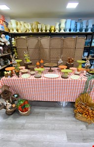 Kit Infantil Luxo - Páscoa Rústica XXIX