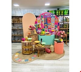 Kit Adulto Luxo - Brasilidade I