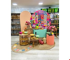 Kit Adulto Luxo - Brasilidade I