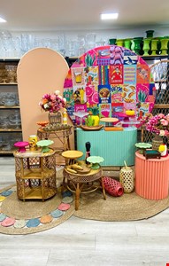 Kit Adulto Luxo - Brasilidade I