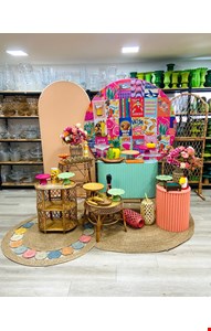 Kit Adulto Luxo - Brasilidade I