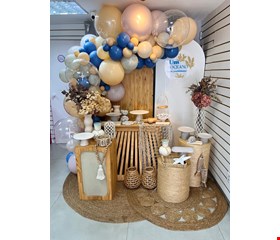 Kit Adulto Luxo - Fundo Do Mar XV