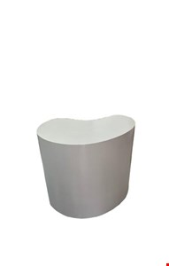 Mesa Orgânica Bege M 60cmA 65cmD Mesa Orgânica Bege M 60cmA 65cmD