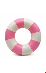 Boia Listrada Rosa 90cmD Boia Listrada Rosa 90cmD