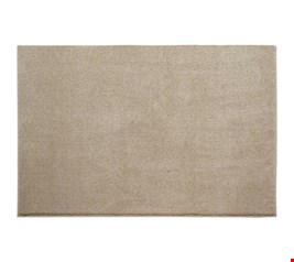 Tapete Carpete Bege 3,5mtC 1,95mtL