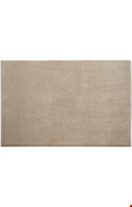 Tapete Carpete Bege 3,5mtC 1,95mtL