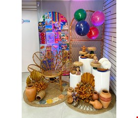 Kit Adulto Luxo - Baianidade I