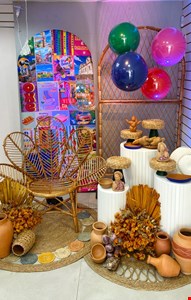 Kit Adulto Luxo - Baianidade I