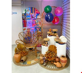 Kit Adulto Luxo - Baianidade I Kit Adulto Luxo - Baianidade I