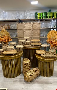 Kit Adulto Luxo - Palha V