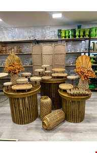 Kit Adulto Luxo - Palha V Kit Adulto Luxo - Palha V