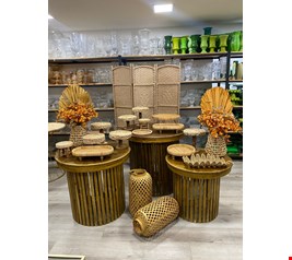 Kit Adulto Luxo - Palha V Kit Adulto Luxo - Palha V