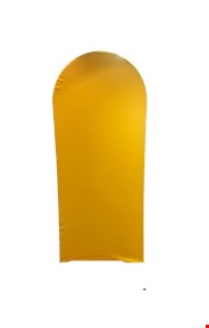 Capa Painel Vertical Oval Amarelo 2,20cmA x 90cmL Capa Painel Vertical Oval Amarelo 2,20cmA x 90cmL