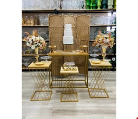 Kit Adulto Luxo - Palha VI Kit Adulto Luxo - Palha VI