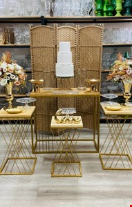 Kit Adulto Luxo - Palha VI Kit Adulto Luxo - Palha VI