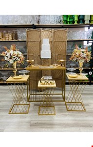 Kit Adulto Luxo - Palha VI Kit Adulto Luxo - Palha VI